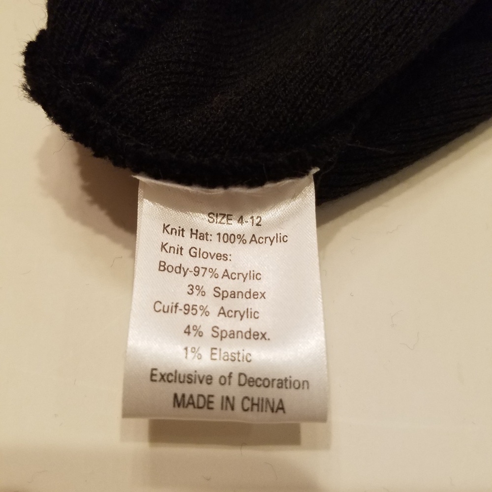 Free country Snowboarding beanie - Picture 4 of 4